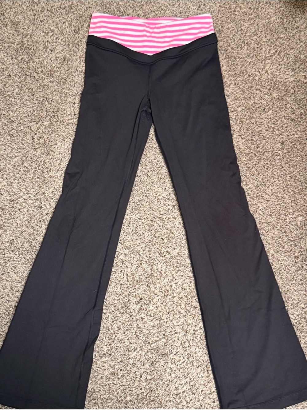 VS Sport Yoga Flare Leggings